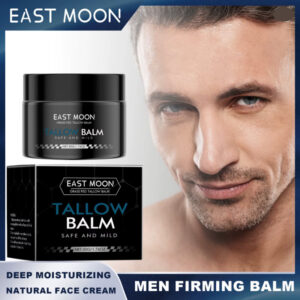 East Moon For Men, Tallow Balm 50g