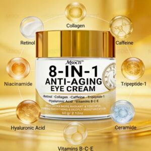 8-In-1 Firming Eye Cream 60g