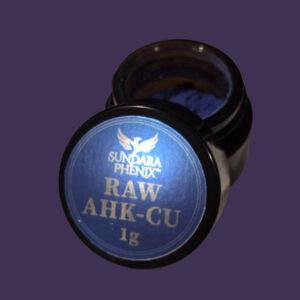(PWG) RAW AHK-CU 1g | SUNDARA PHENIX