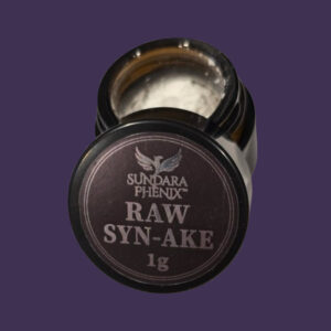 (PWG) RAW SYN-AKE 1g | SUNDARA PHENIX