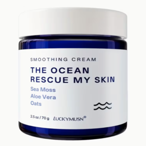 The Ocean Rescue My Skin 70g | LUCKYMUSN