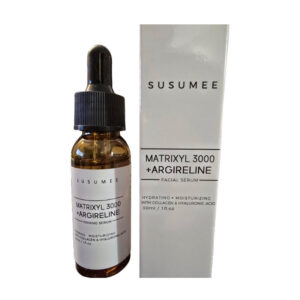Matrixyl 3000 + Argireline Serum 30mL